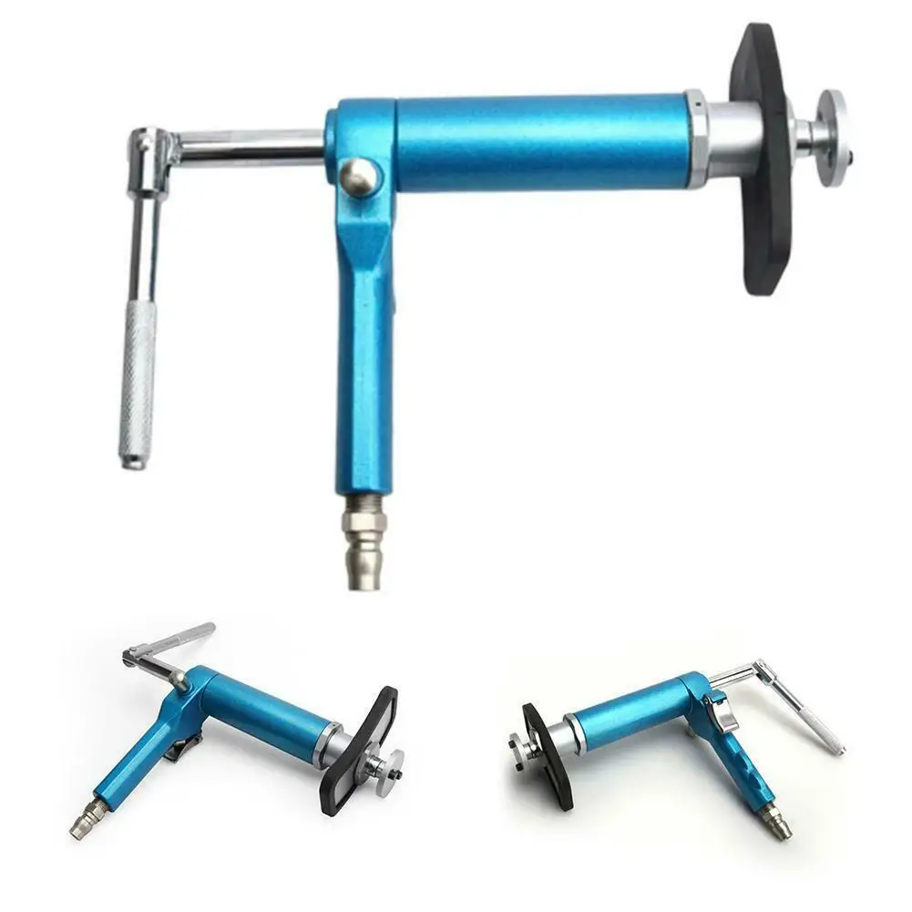 

2019 Hot 16Pcs/Set Pneumatic Brake Pump Adjusting Tool Carbon Steel Tools Kit J99