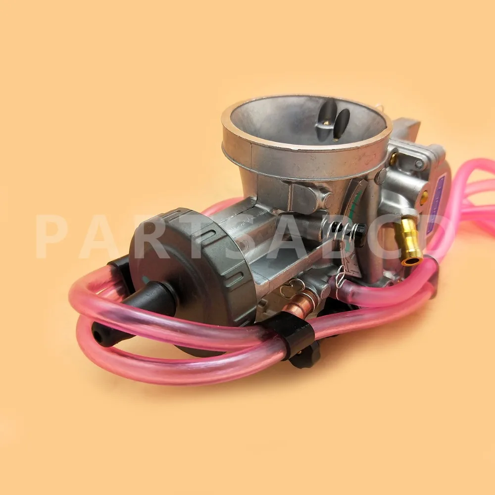 KEIHIN PWK36 36 мм гоночный мотоцикл карбюратор ATV Quad Vent Carb TRX250R
