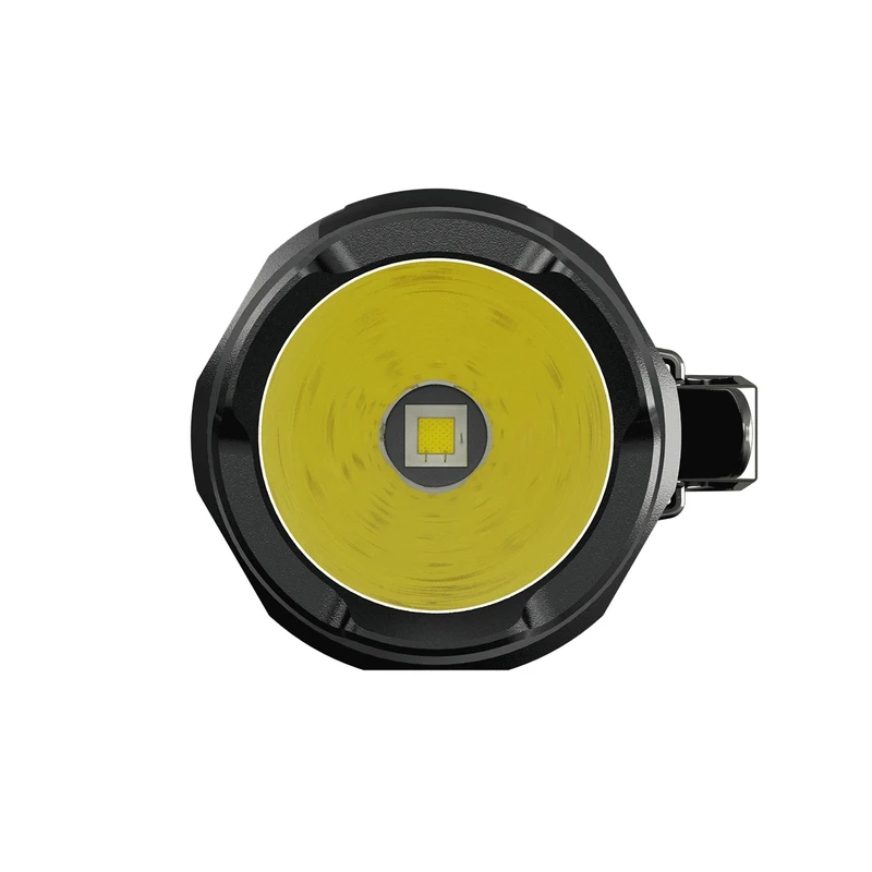 Светодиодный фонарик NITECORE P12GT 7 режимов CREE XP L HI V3 светодиодный 1000 лм 320 м