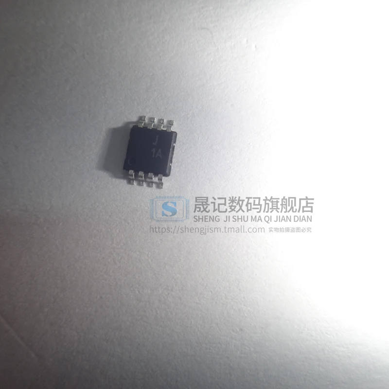 10 шт в упаковке, новая AD8313 AD8313ARM AD8313ARMZ J1A