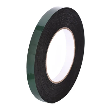 

Double Sided Car Trim Moulding & Badge Tape- Strong Foam Adhesive- 15mm x 10m