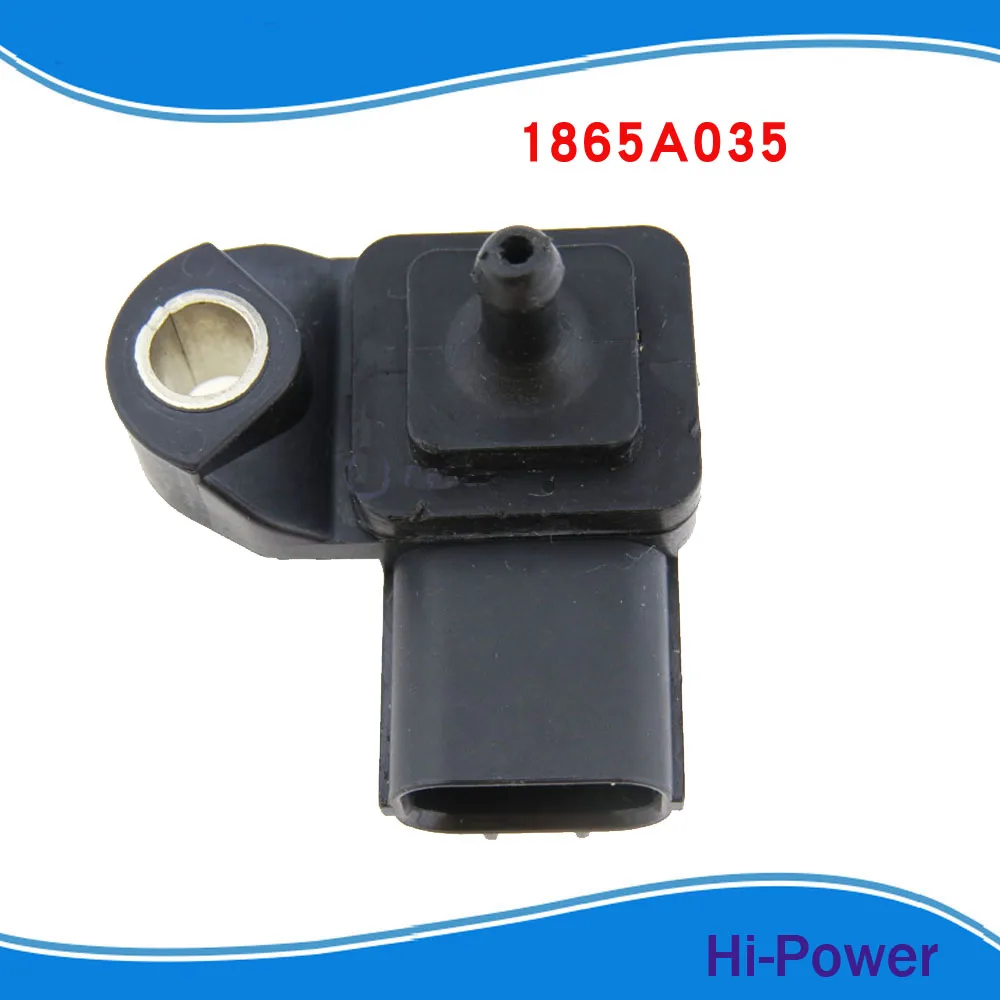 OEM Boost карта сенсор Fits1865A035 079800-7790 для Mitsubishi Pajero Montero Shogun Sport Challenger Пикап Triton L200 4M41 4D56