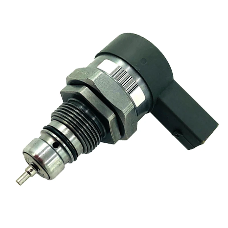 VW MULTIVAN V VI TRANSPORTER FUEL RAIL PRESSURE RELIEF LIMITER VALVE 2.0 3.0 TDI