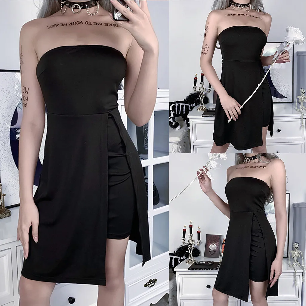 one piece cloth dress