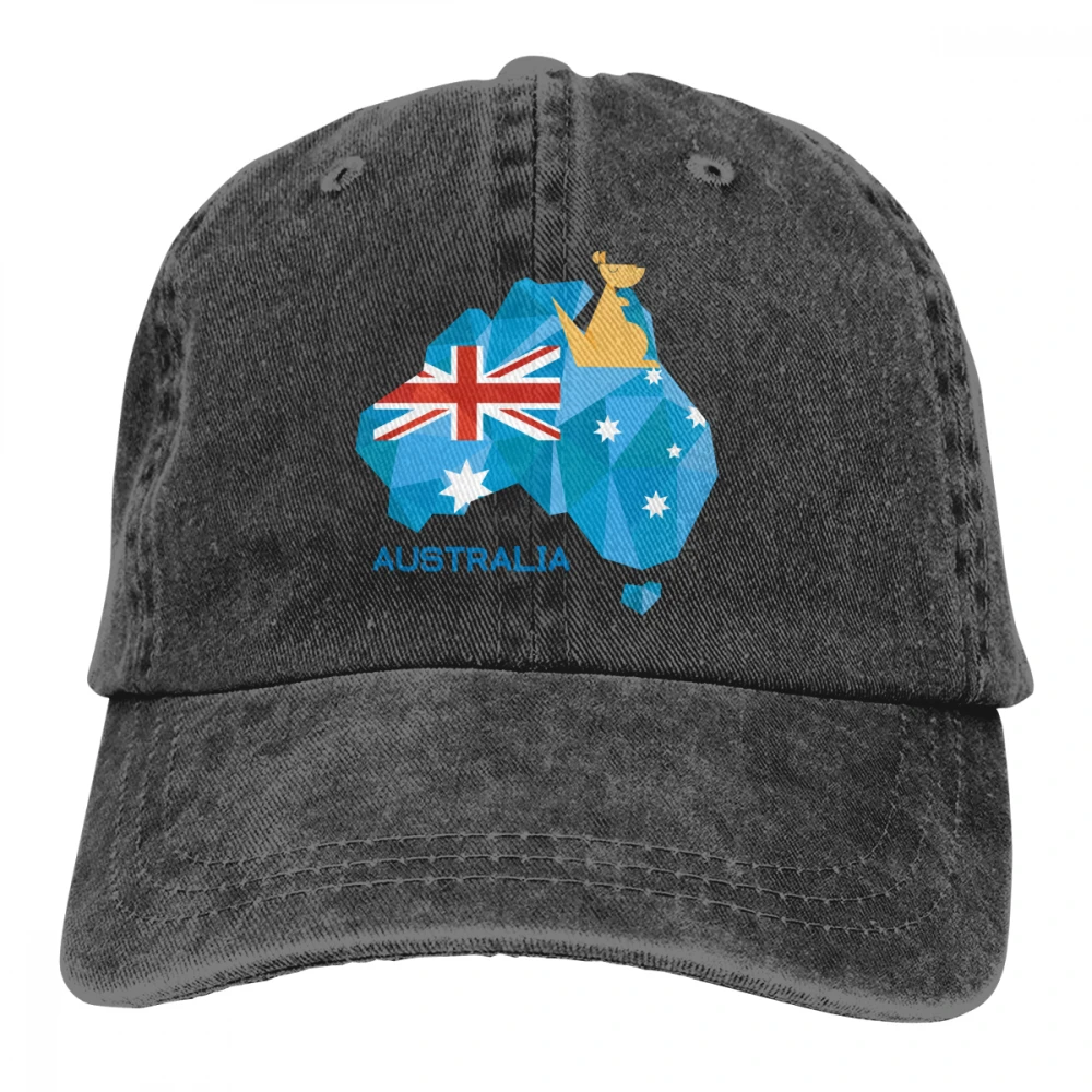 caps australia perth