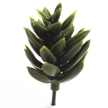 Shop Artificial Plant Succulents Floral Garden Display Weddings Offices home decor household decoration fake plant flower
