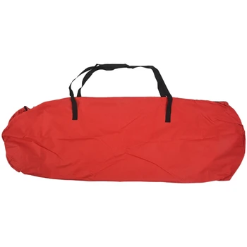 

Heavy Duty 600D Oxford Cloth Christmas Tree Storage Bag Large Christmas Tree Organizer with Zipper