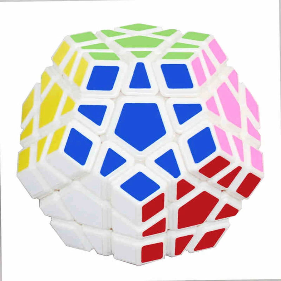 

Magic Square Balls Toy Gear Cube Cuba Puzzles Children's Educational Toys Logic Toys Grownups Toys DD60MF