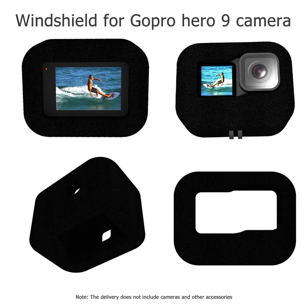 code de réduction gopro