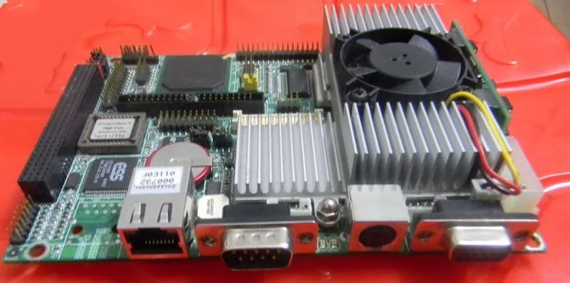 GENE-6320GE PIII700