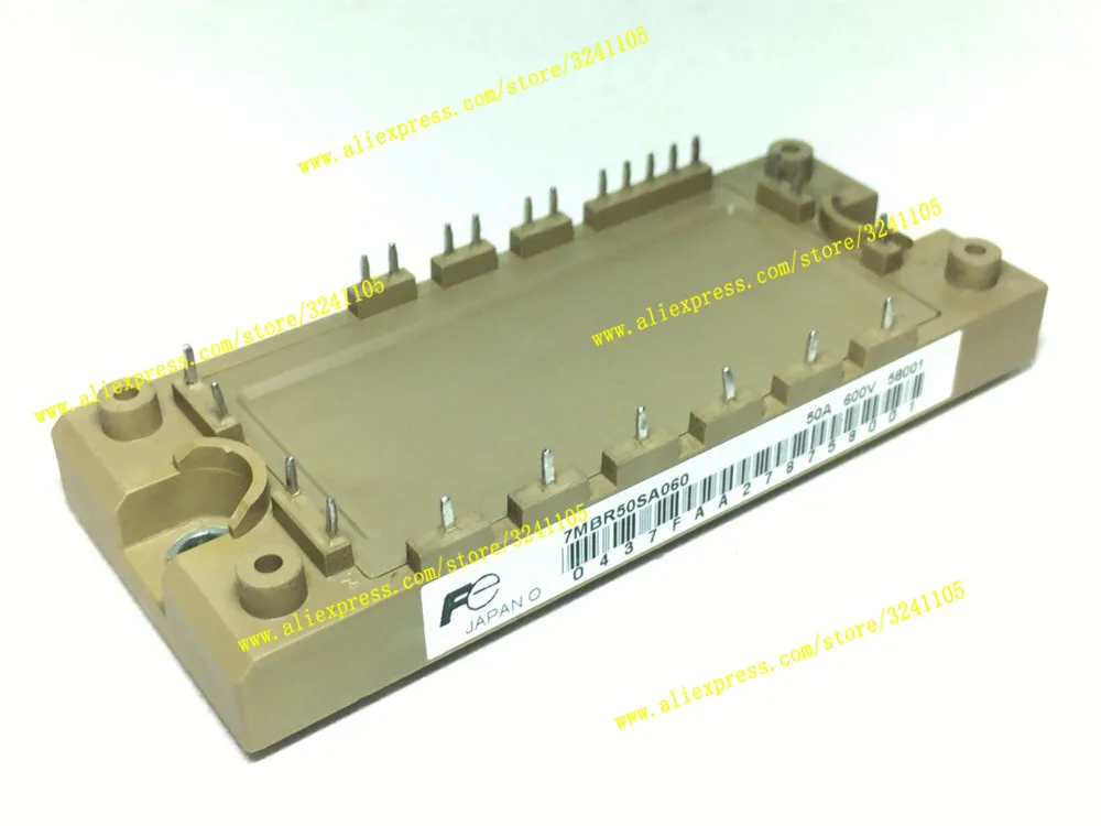 Модуль 7MBR50SA060