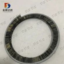 [Напрямую от производителя] ершик из конского волоса внутри круглая кисть щетка для очистки пыли большое количество выгодно