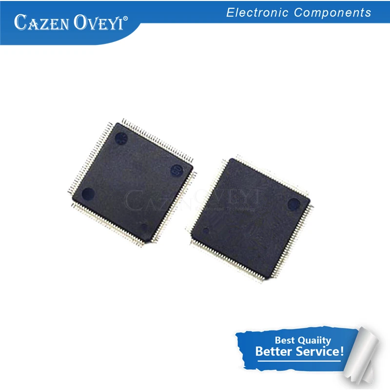 

2pcs/lot KBC1126-NU KBC1126 QFP-128