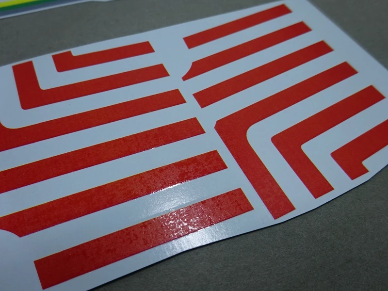 decals : sticker for tamiya 1-14 scale3