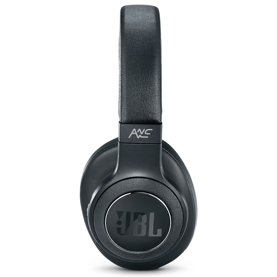 JBL Duet NC Active Noise Cancelling Wireless Bluetooth Headphone Rapid Charging 24 Hours Battery Life Sport Earphone Gym Headset