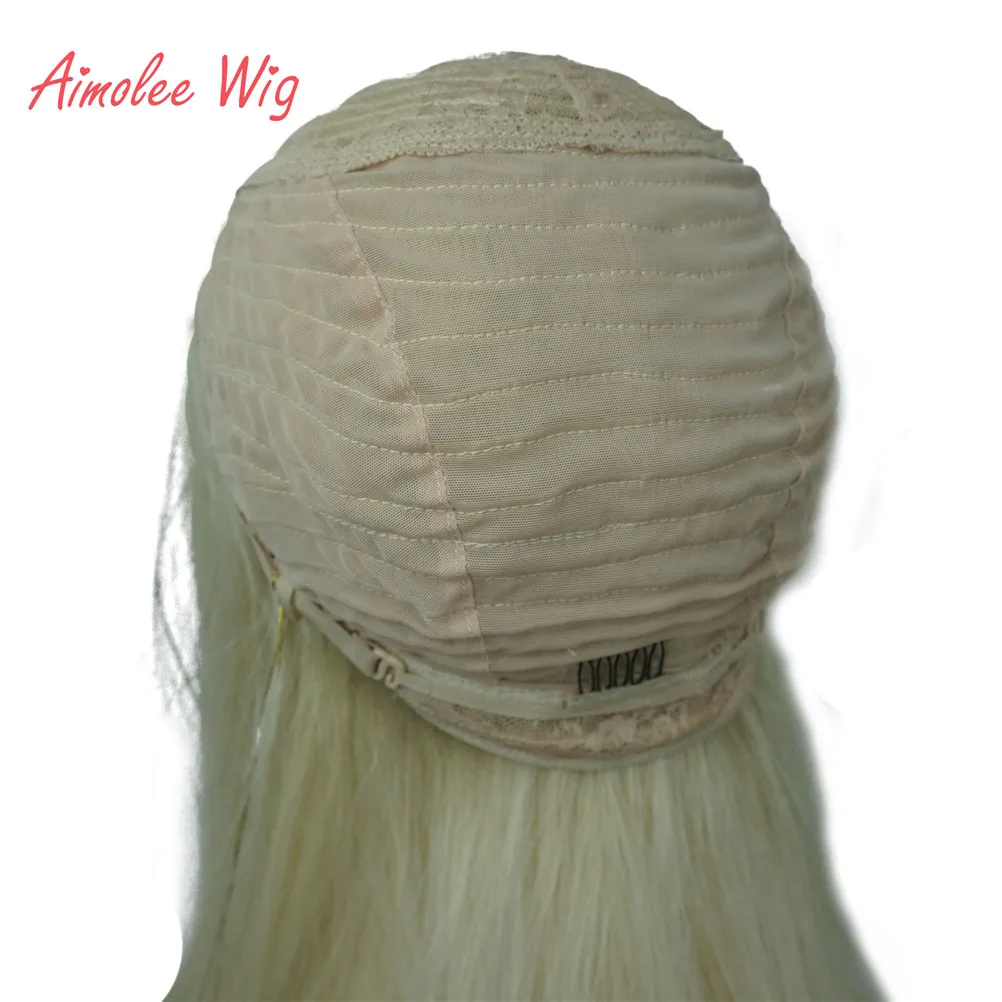 Aimolee peruca de cabelo humano feminino bob