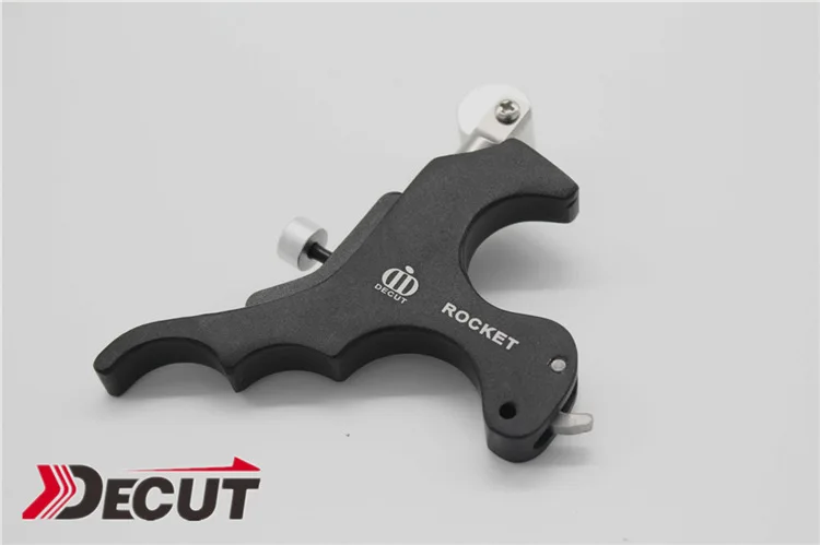 

ARC Accessories degoo Special Origional Product Release Aid High Quality Metal Grip Sprinkle Composite Reflex Bow Accessories
