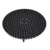 1 ШТ Car Grit Guard Detailing Bucket Sand Filter Wash Clean Tools Stone Isolation Net Scratch Car Cleaning Tool 3 Цвета