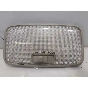 

8652270 Interior light Toyota Auris 1.4 Turbodiesel Cat