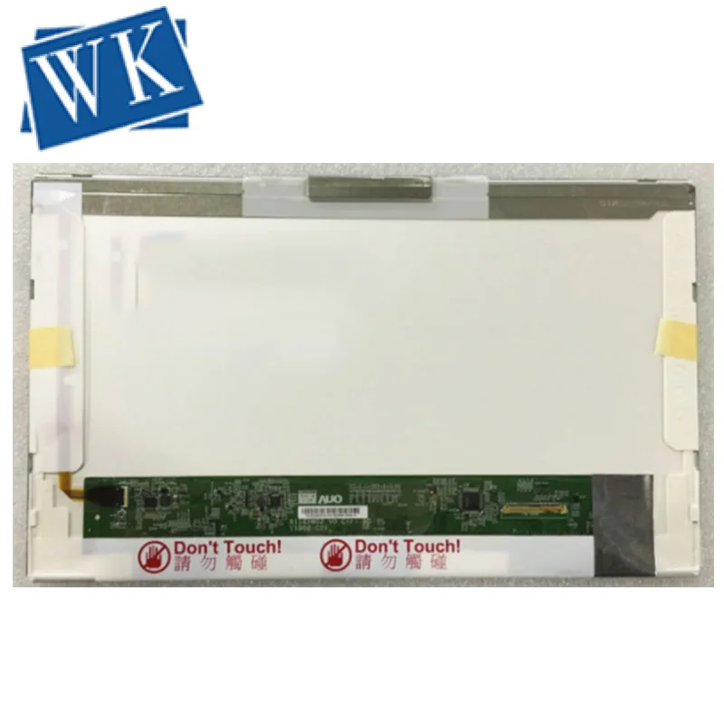 11 6 дюймовый ЖК матрица LP116WH1 TLA1 LTN116AT01 N116B6 L02 B116XW02 для Lenovo U150 S205 X120E E10 Замена