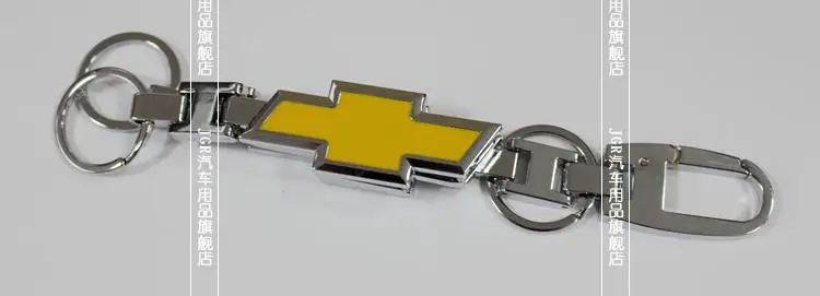 JGR Шевроле парус гайка обода колеса 3 брелок трансформаторы автомобильный ремень Автомобильный логотип брелок