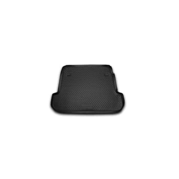 

Trunk Mat Renault Fluence 2010-> gray. (PU) (fluorescent)