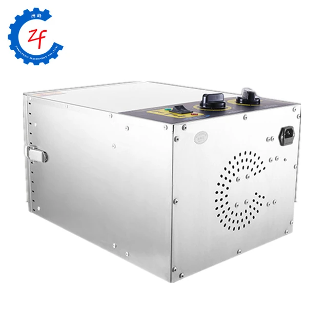 Freeze Dryer, 30 To 90 Temperature Range Food Dehydrator For Kitchen US  Plug 110V 