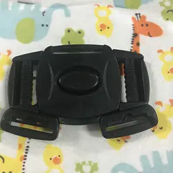 Baby Stroller Replacement for GRACO high chair seat belt plastic buckle 5-point baby child wheels buggy ,Baby Swing Buckle
