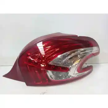

9672628380 Rear light Right Peugeot 208 Style