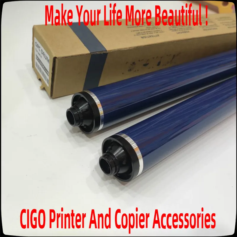 

Original Color OPC Drum For Xerox ApeosPort C5540 C6550 C7550 II C5400 C6500 C7500 III C5500 C6500 C7600 Printer,Long Life,4 PCS