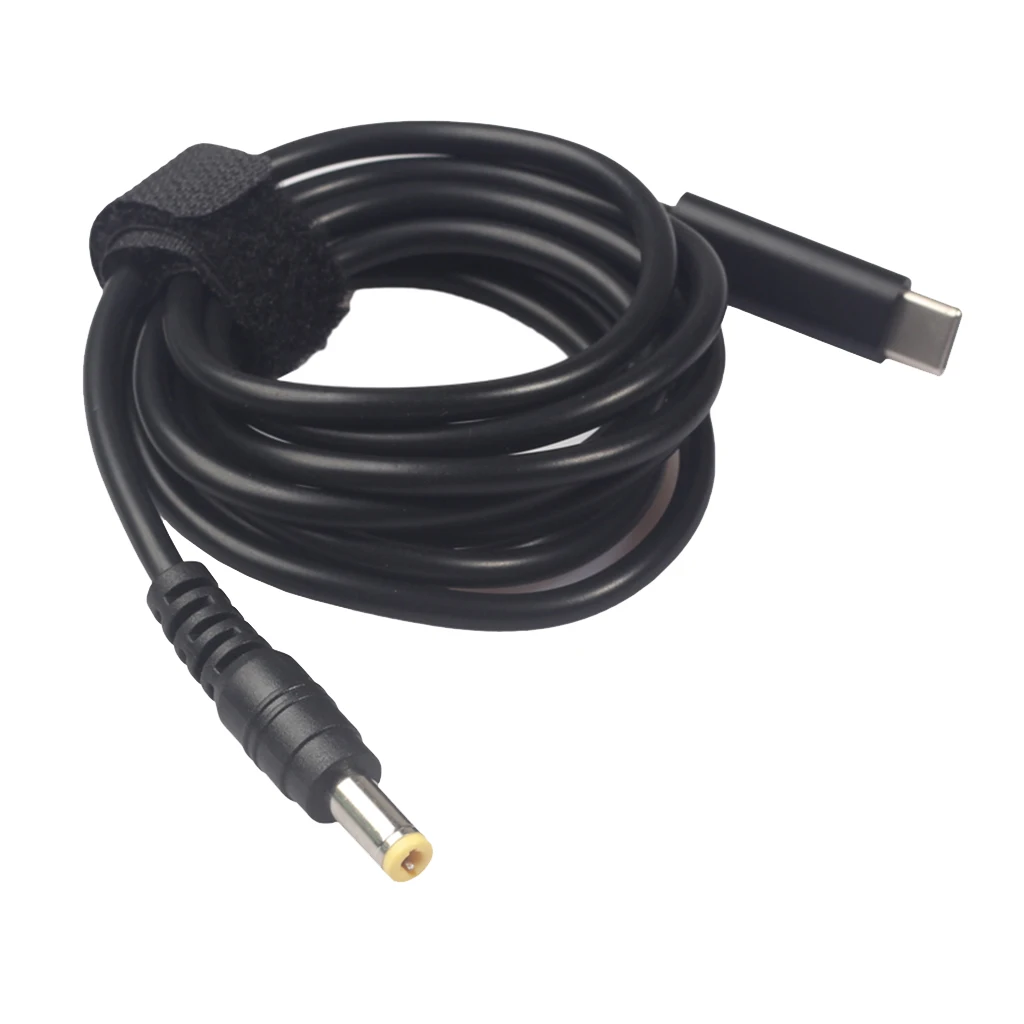 Usb type C usb зарядный кабель адаптер для ноутбука, портативный аудио/видео dvd-плеер и т. Д