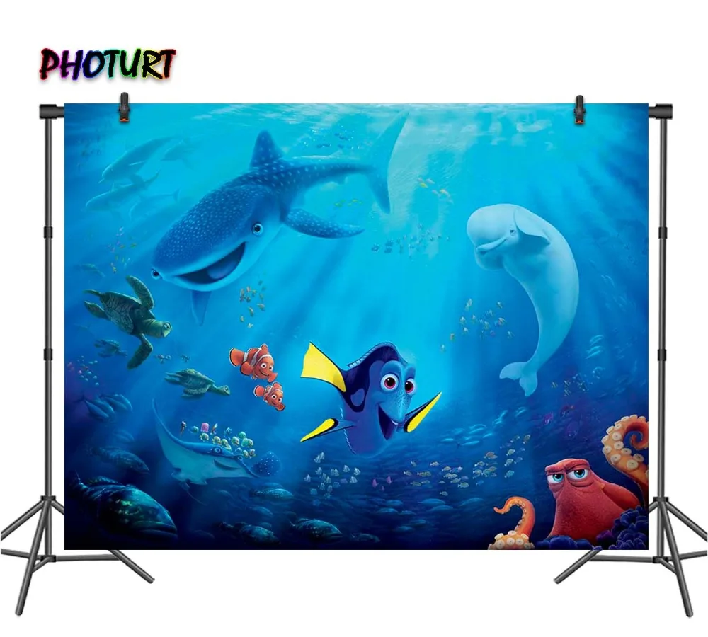 MJ2479 Finding Dory  Nemo-1