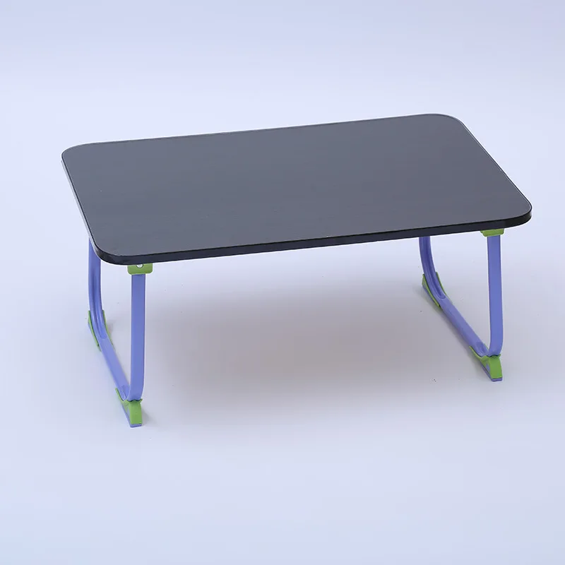 

Bed Desk Dormitory Laptop Computer Do Table Foldable Lazy Table Board Students Dormitory Multi-functional Small Table