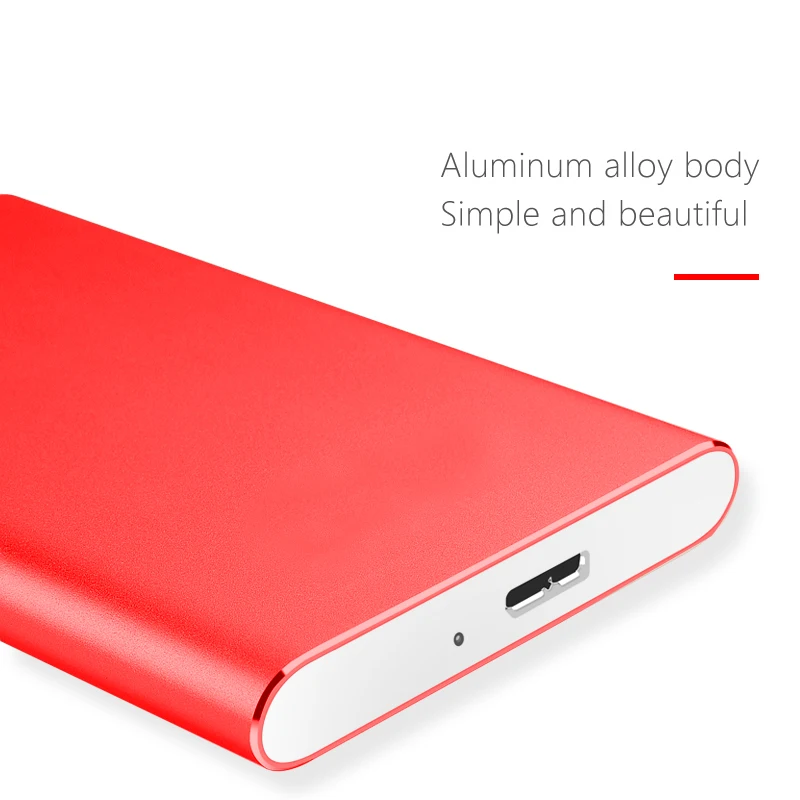 1 ТБ внешний жесткий диск USB3.0 HDD750G 500G 320G 250G 160G 120G 80G для ПК Mac планшета Xbox PS4 ТВ