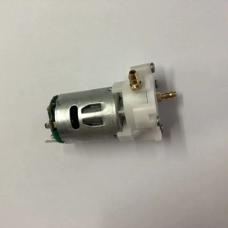 Водяной насос 360 3 6 В 1 шт.|rc boat pump|rc pumpmicro esc |