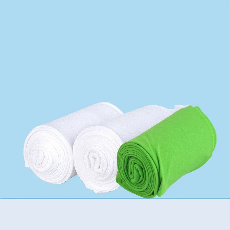 3 шт., балетные колготки для девочек, осенние детские удобные эластичные колготки, белые носки для малышей, мягкие танцевальные носки принцессы - Цвет: Зеленый