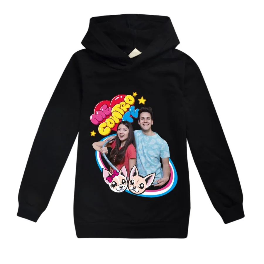 Новинка Детские толстовки Модная тонкая Толстовка для маленьких девочек с