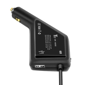 

3 In1 Car Charger Remote Control USB Charger For FIMI XIAOMI X8SE Battery XIAOMI USB Charging Charger