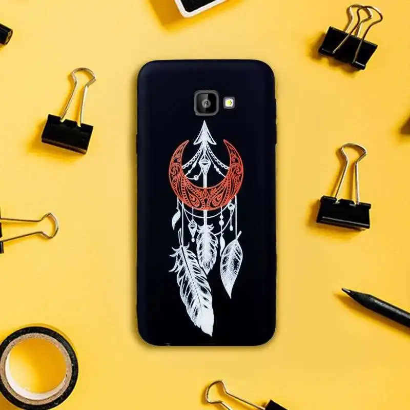

Joomer Fashion Pattern Soft TPU Case Case For Samsung Galaxy J7 J5 J2 Prime Phone Case Cover