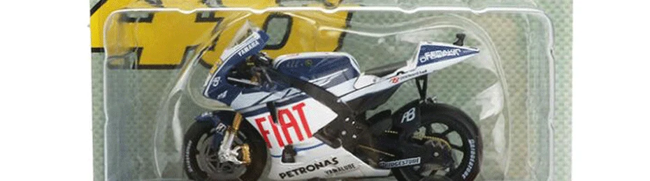 1:18 сплав модель мотоцикла Игрушка двигатель велосипед Чемпионат мира по бездорожью горный велосипед гоночный мотоцикл коллекция мотоциклов для взрослых