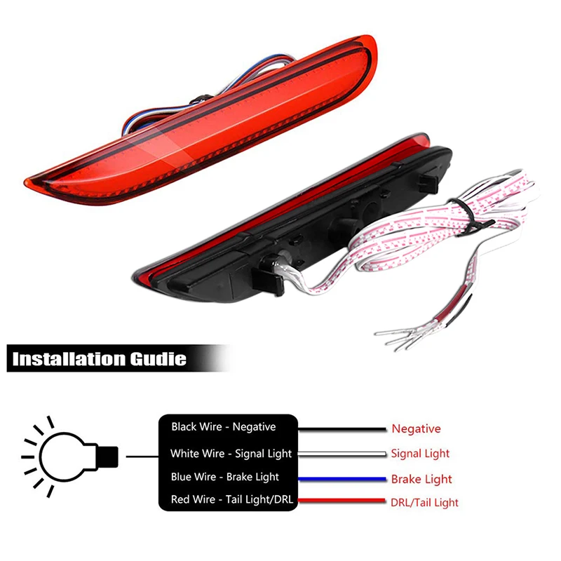 IJDM LED  ݻ, ǴƼ Q50 QX56 QX60 QX80, ֻ н δ α ,  극ũ   Ȱ