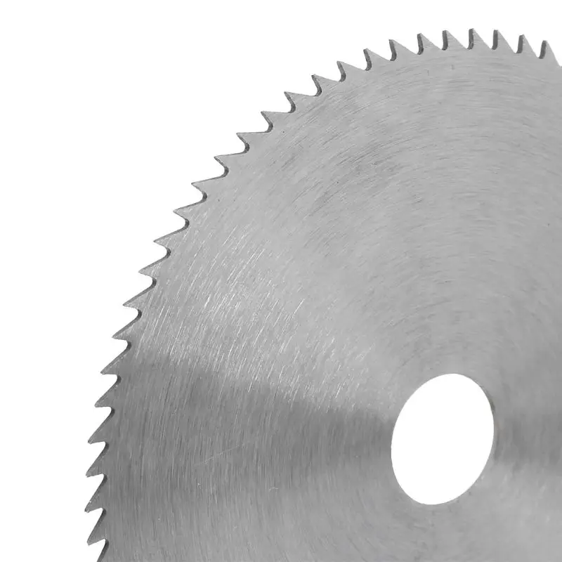 100mm Ultra Thin Steel Saw Blade Bore Diameter 16/20mm Wheel Cutting Disc 4 Inch