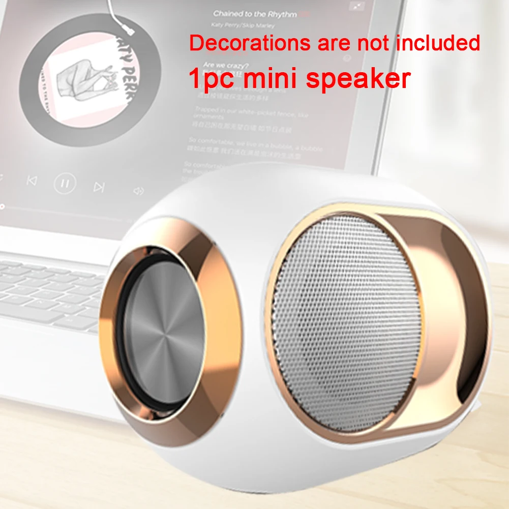 3D HIFI водонепроницаемый Поддержка TF карта бас usb зарядка FM радио Открытый Портативный беспроводной Bluetooth динамик стерео звук Aux