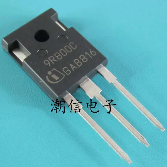 9R800C TO-3P