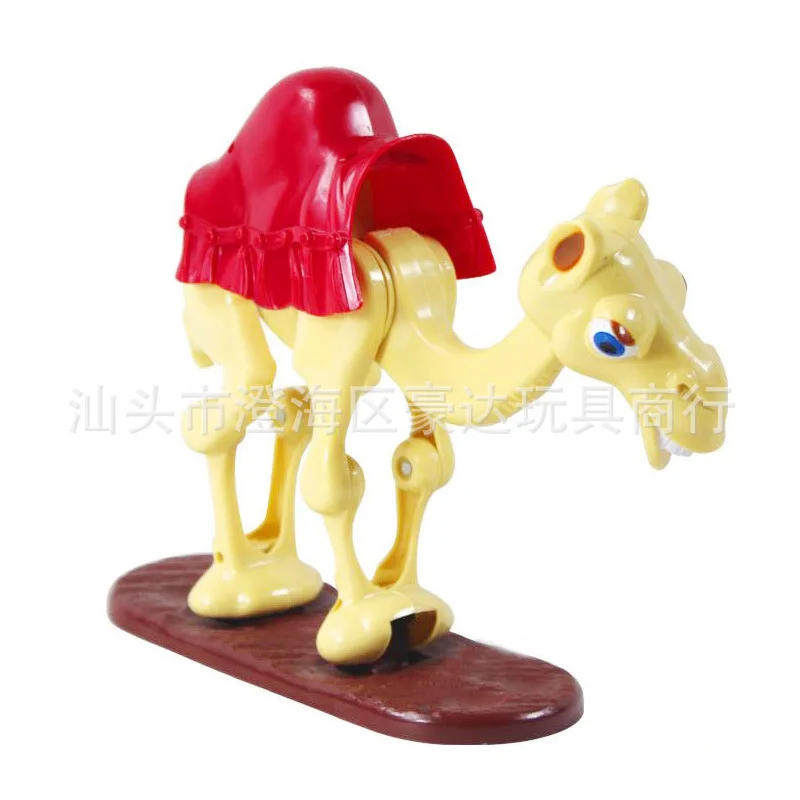 

New Style Funny Tabletop Game Camel Pendant Educational Interactive Parent And Child Toy