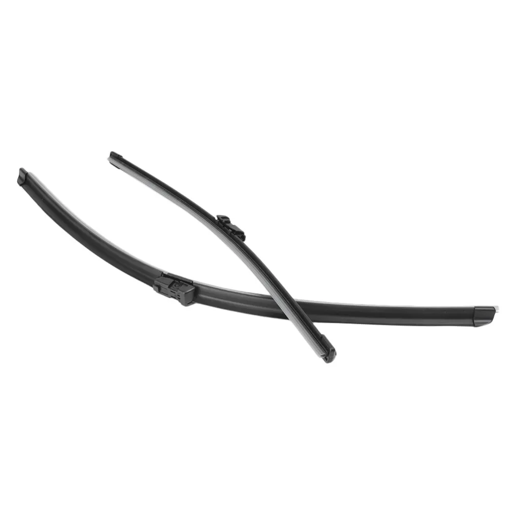LUCKMART автомобильные передние Стеклоочиститель 2"+ 19" 2 шт Профессиональные Заказные автомобильные щетки стеклоочистителя подходят для 2012- Volvo V40