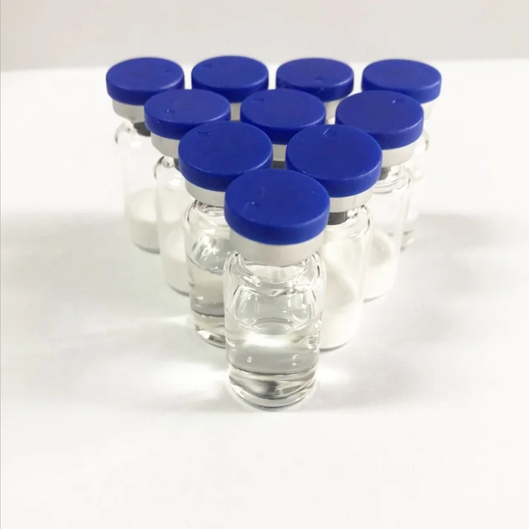Высококачественная косметика с пептидами (egf)/CAS: 62253 63 8 Recombinant человеческий