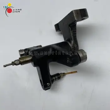 

Original Used Oscillation Lever 43.010.112 High Quality Printing Machine Spare Parts For MO Machine