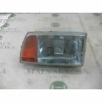 

RIGHT HEADLIGHT CITROEN VISA II 1.8 Diesels (161) L585 H4 WITH FLASHING BUILT-IN [5399186]