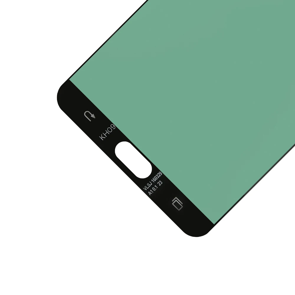 Супер HD AMOLED для samsung Galaxy A9 A9000 A900 SM-A9000 ЖК-дисплей сенсорный экран дигитайзер в сборе для samsung A9 A900